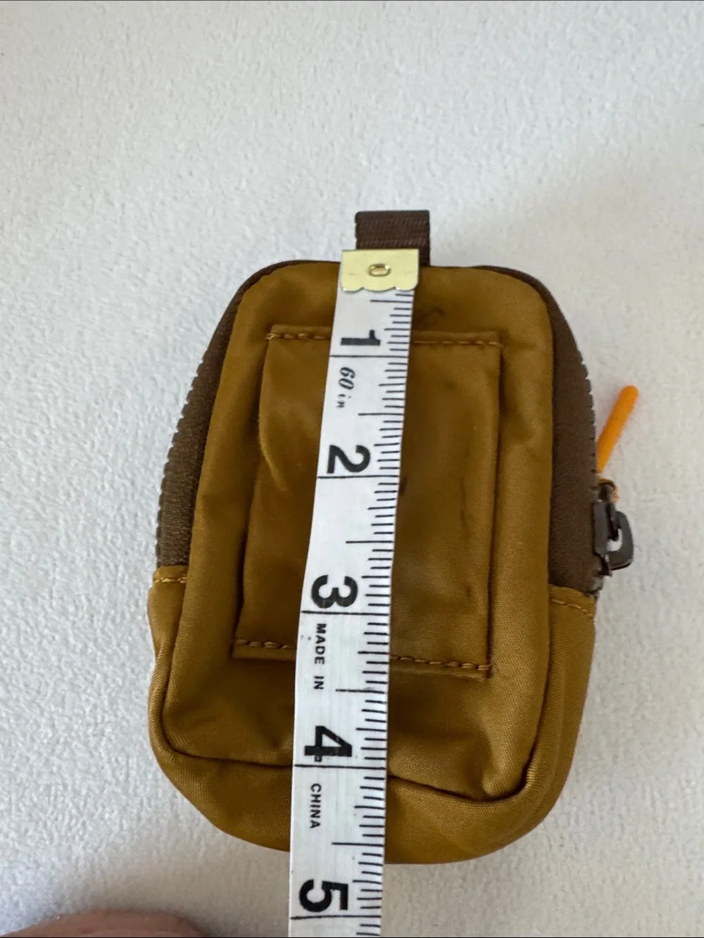 Lululemon nano backpack